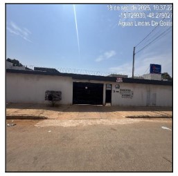 Casa - Venda, MANSOES OLINDA, AGUAS LINDAS DE GOIAS, GO