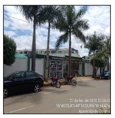 Apartamento - Venda, CARDOSO CONTINUACAO, APARECIDA DE GOIANIA, GO