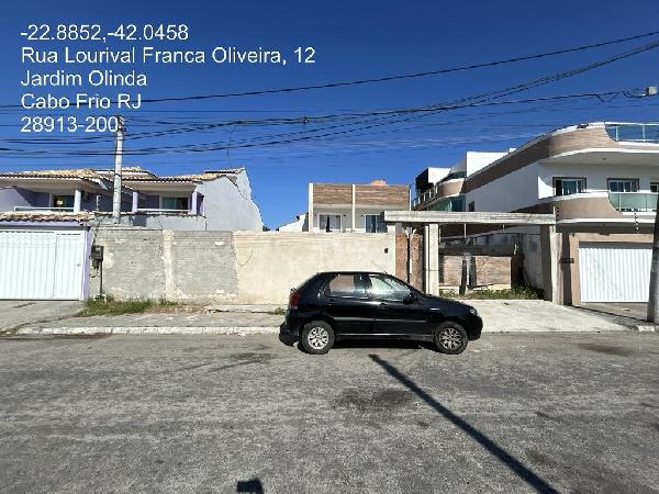 Casa - Venda, PARQUE BURLE, CABO FRIO, RJ