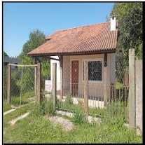 Casa - Venda, IPIABAS, BARRA DO PIRAI, RJ