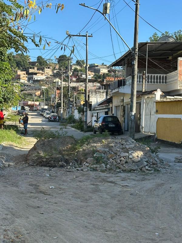 Apartamento - Venda, PORTO DO ROSA, SAO GONCALO, RJ