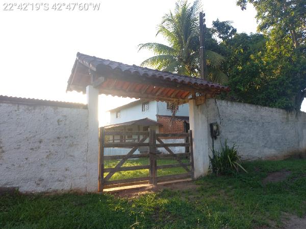 Casa - Venda, CHACARAS BELA VISTA (SAMBAETIBA), ITABORAI, RJ