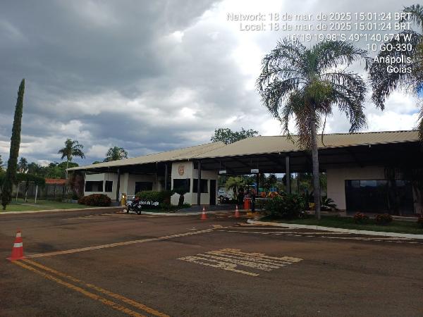 Terreno - Venda, ANAPOLIS, GO