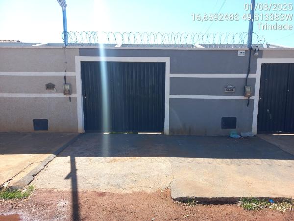 Casa - Venda, SETOR JARDIM IMPERIAL, TRINDADE, GO