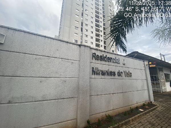 Apartamento - Venda, JUNDIAI, ANAPOLIS, GO