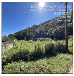 Terreno - Venda, CAMPO DO COELHO, NOVA FRIBURGO, RJ