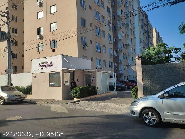 Apartamento - Venda, VISTA ALEGRE, SAO GONCALO, RJ