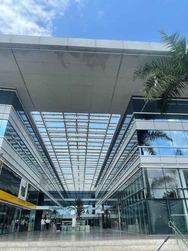 Grupo de Salas Comerciais - Venda, BARRA OLIMPICA, RIO DE JANEIRO, RJ