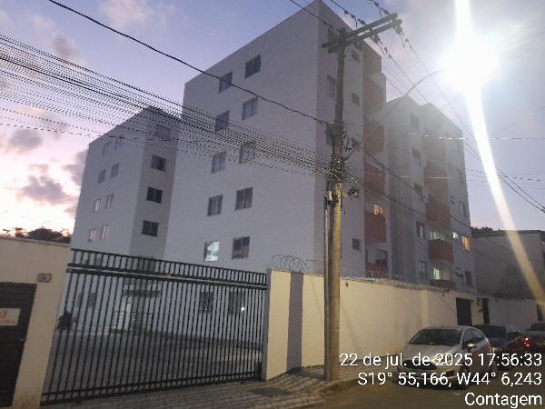 Apartamento - Venda, CHACARA CONTAGEM, CONTAGEM, MG