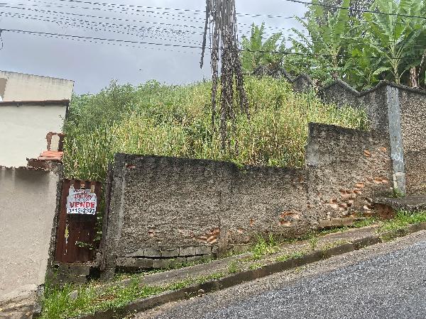 Terreno - Venda, CAICARAS, BELO HORIZONTE, MG
