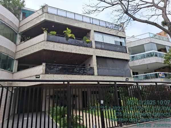 Apartamento - Venda, RECREIO DOS BANDEIRANTES, RIO DE JANEIRO, RJ