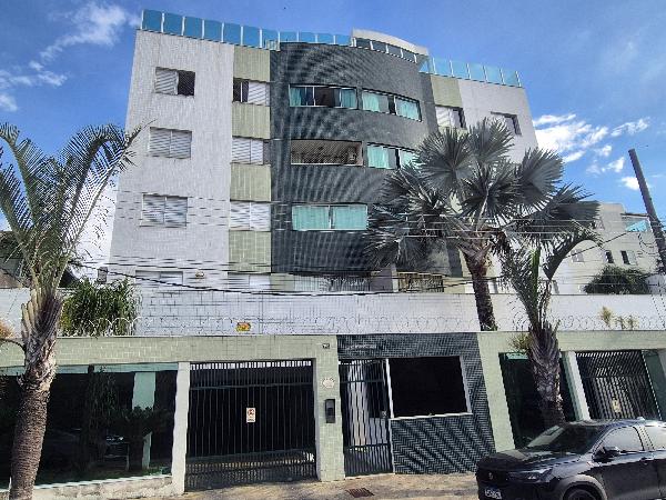 Apartamento - Venda, ITAPOA, BELO HORIZONTE, MG