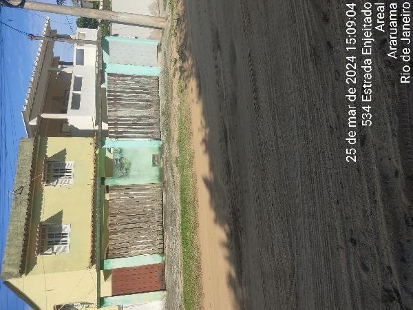 Casa - Venda, HOSPICIO, ARARUAMA, RJ