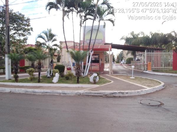 Apartamento - Venda, CHACARAS YPIRANGA A, VALPARAISO DE GOIAS, GO