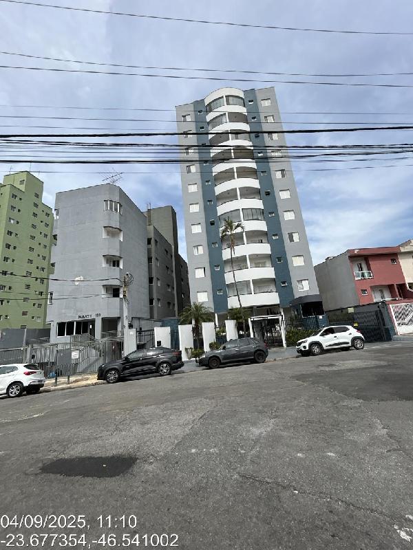 Apartamento - Venda, PINHEIRINHO, SANTO ANDRE, SP