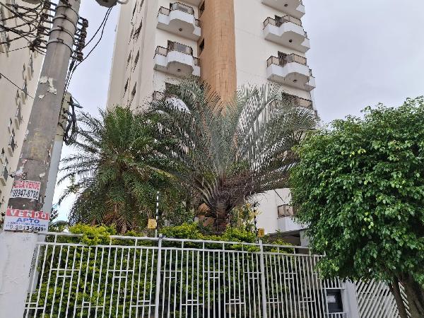 Apartamento - Venda, VILA REGENTE FEIJO, SAO PAULO, SP