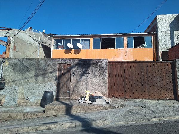 Casa - Venda, VISTA ALEGRE, SAO GONCALO, RJ