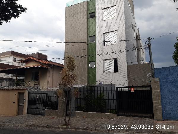 Apartamento - Venda, PALMARES, BELO HORIZONTE, MG