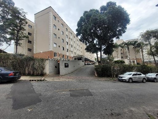 Apartamento - Venda, SAO JOAO BATISTA (VENDA NOVA), BELO HORIZONTE, MG