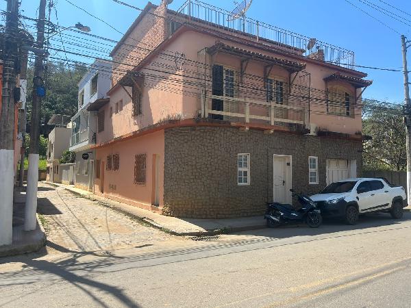 Apartamento - Venda, SANTA EMILIA, CARANGOLA, MG