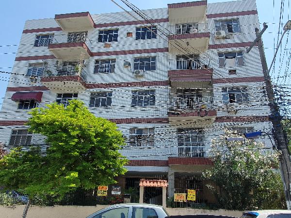 Apartamento - Venda, TURIACU, RIO DE JANEIRO, RJ