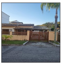 Casa - Venda, EXTENSAO DO BOSQUE, RIO DAS OSTRAS, RJ