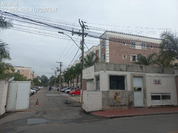 Apartamento - Venda, SAO JOSE DO BARRETO, MACAE, RJ