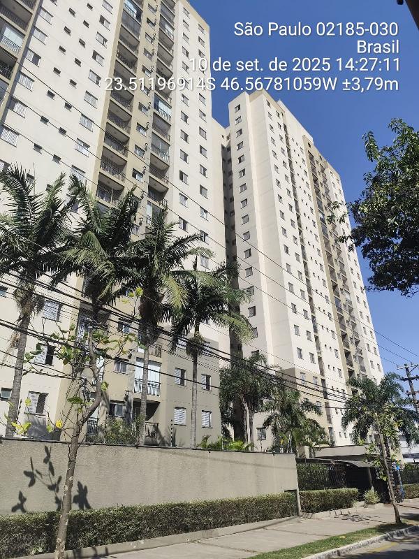 Apartamento - Venda, PARQUE NOVO MUNDO, SAO PAULO, SP