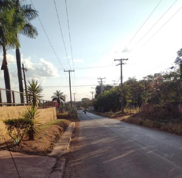 Casa - Venda, CHACARAS MARAJOARA, LUZIANIA, GO