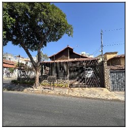 Prédio - Venda, SANTA AMELIA, BELO HORIZONTE, MG