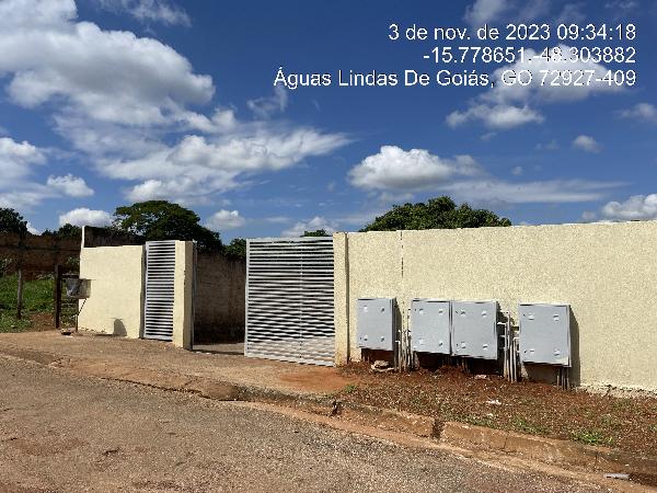 Apartamento - Venda, RESIDENCIAL ALTO DAS CARAIBAS, LUZIANIA, GO