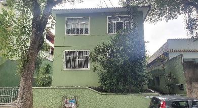 Apartamento - Venda, VILA VALQUEIRE, RIO DE JANEIRO, RJ