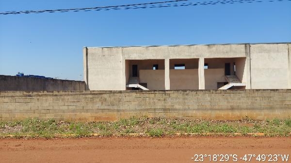 Terreno - Venda, TATUI, SP