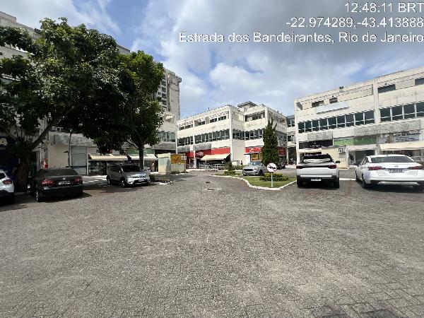 Grupo de Salas Comerciais - Venda, JACAREPAGUA, RIO DE JANEIRO, RJ