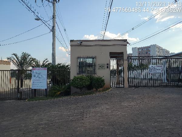 Apartamento - Venda, VALE DAS PALMEIRAS, SETE LAGOAS, MG