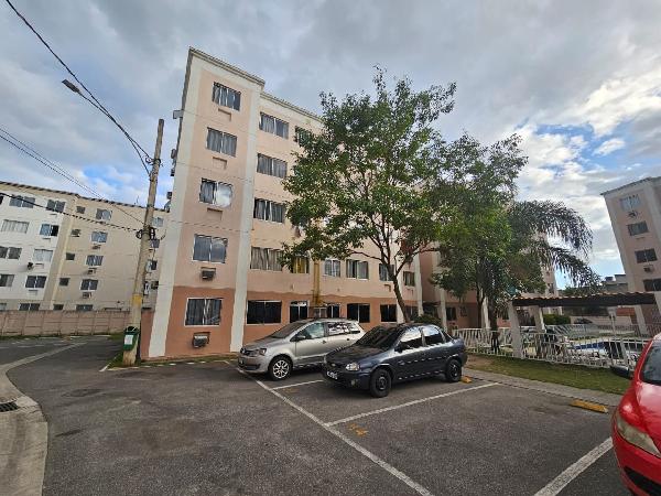 Apartamento - Venda, REALENGO, RIO DE JANEIRO, RJ
