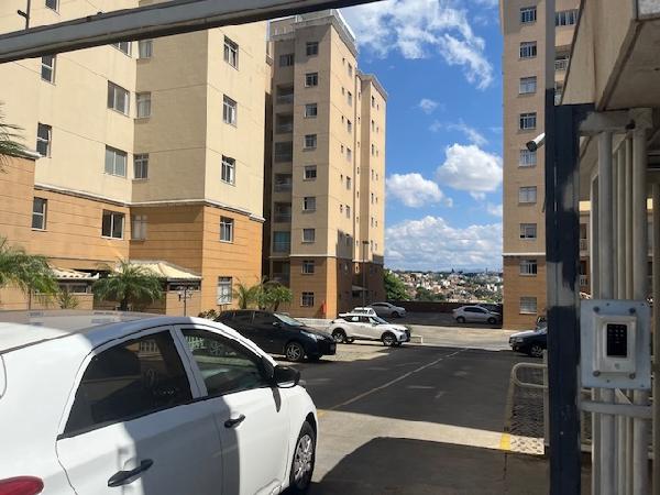 Apartamento - Venda, SANTA MONICA, BELO HORIZONTE, MG