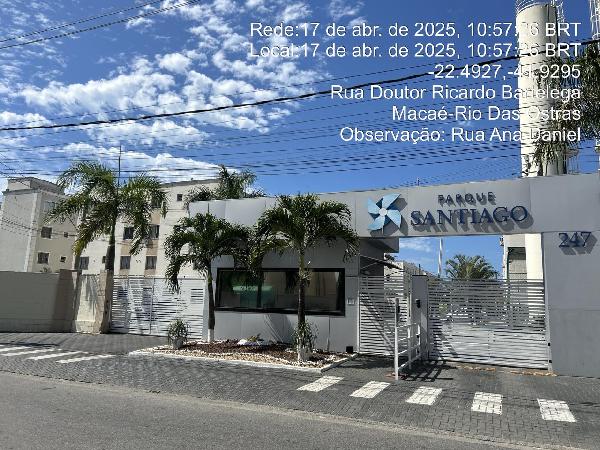 Apartamento - Venda, ATLANTICA, RIO DAS OSTRAS, RJ