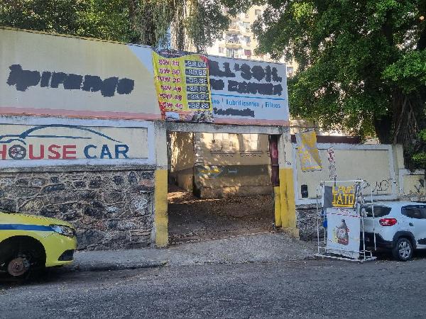 Casa - Venda, ESTACIO, RIO DE JANEIRO, RJ