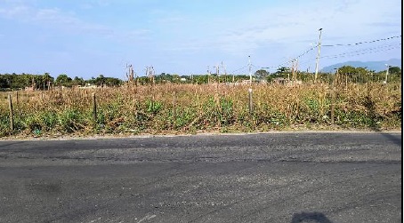 Terreno - Venda, CHAPERO, ITAGUAI, RJ