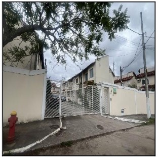 Apartamento - Venda, GUARATIBA, RIO DE JANEIRO, RJ