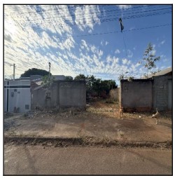 Terreno - Venda, VALE DO SOL, GUAPO, GO