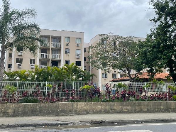 Apartamento - Venda, JARDIM ALVORADA, NOVA IGUACU, RJ