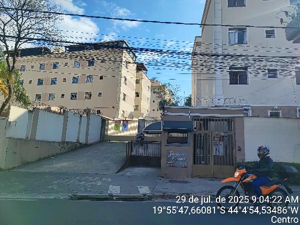 Apartamento - Venda, BERNARDO MONTEIRO, CONTAGEM, MG