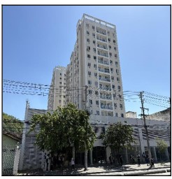 Apartamento - Venda, INHAUMA, RIO DE JANEIRO, RJ