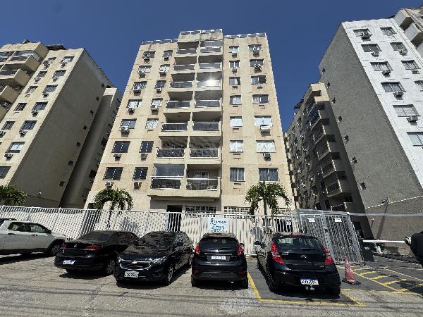 Apartamento - Venda, CAMPO GRANDE, RIO DE JANEIRO, RJ