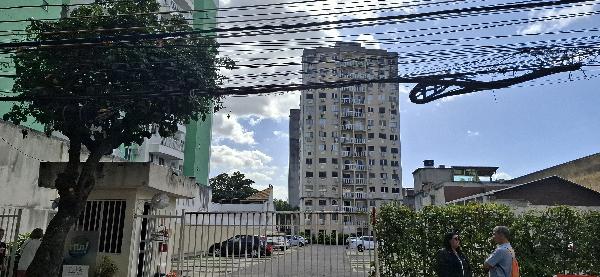 Apartamento - Venda, FREG DO ENGENHO NOVO, RIO DE JANEIRO, RJ