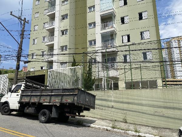 Apartamento - Venda, SANTA TEREZINHA, SAO BERNARDO DO CAMPO, SP