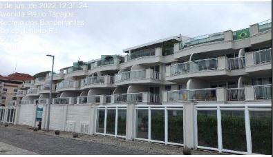 Apartamento - Venda, RECREIO DOS BANDEIRANTES, RIO DE JANEIRO, RJ