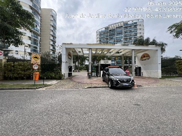 Apartamento - Venda, BARRA DA TIJUCA, RIO DE JANEIRO, RJ